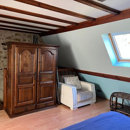 Résidence Monfort Sarlat Esterno foto
