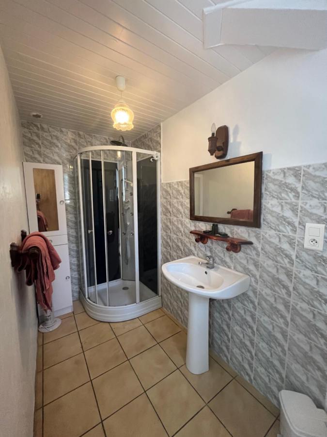 Résidence Monfort Sarlat Esterno foto