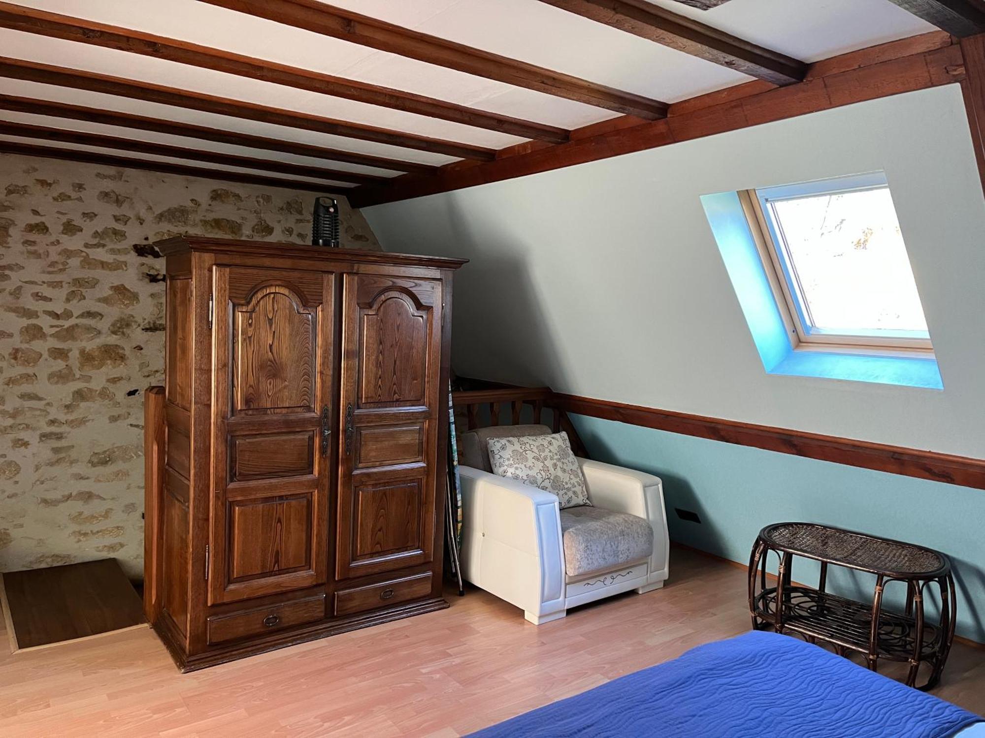 Résidence Monfort Sarlat Esterno foto